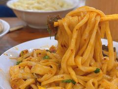 -王菊美食街·王菊面馆(总店)