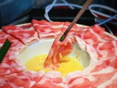 澳洲胶原肥牛-袁老四重庆老火锅(桐梓坡店)
