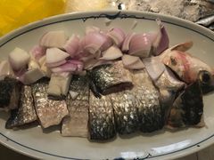 -合家小菜餐馆(新诚花苑店)