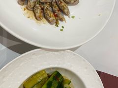 -喜宴又一村·粤菜·茶点·海鲜(壹方天地店)