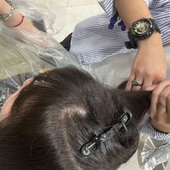 -99烫染