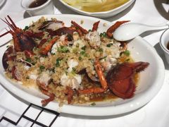 -强记海鲜·大排档(蛇口新街店)