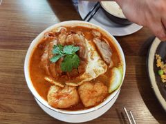 -曼谷食堂·泰国家庭料理(丹桂路店)