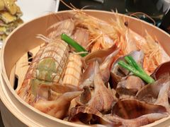 -三利音·玖弄小鲜(浦东嘉里城店)