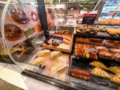 -巴黎贝甜(阜成门万通店)