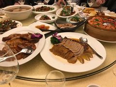 -马哥孛罗咖啡厅·Cafe Marco (厦门马哥孛罗东方大酒店)