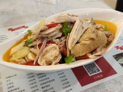 -汗腾格里·风味餐厅(新疆驻京办店)