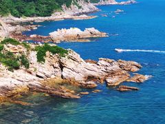 -西涌国际滨海旅游区