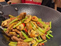 -蘇小主·创意中国菜(金茂览秀城店)