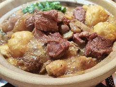 -牛腩之旅·牛腩牛杂煲(光启城美食城店)