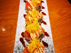 寿司卷-千代武日本料理(爱建店)