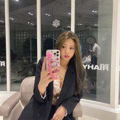 -MY HAIR ARDOR