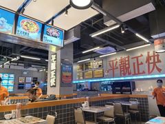 -肥韬茶餐厅(海上世界店)