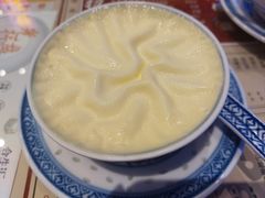 招牌双皮奶-捷信牛奶甜品世家(合生汇店)