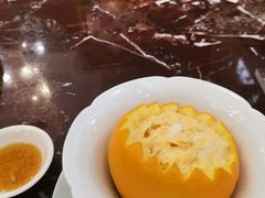 -新白鹿餐厅(爱琴海购物中心店)