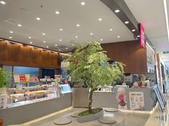-君之狮子山·轻糖烘焙(松江印象城店)