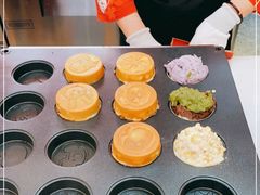 -拾烧车轮饼(世纪金源店)
