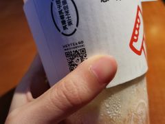 -喜茶(深圳东门1234店)