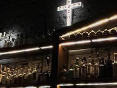 -CHURCH  BISTRO 教堂·餐吧