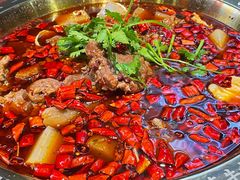 -受气牛肉·重庆耙牛肉(南坪总店)