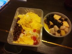 -松记糖水店(铜锣湾分店)