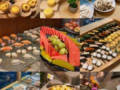 -御水泉·国际水疗会(广州长隆店)