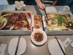 -半天妖烤鱼(西直门凯德mall店)