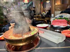 -乔先生涮肉·鲜活牛羊肉火锅(塘沽店)