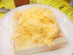 -澳洲牛奶公司(佐敦店)