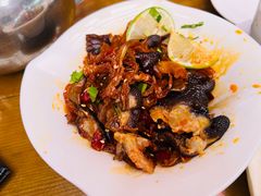 -隔壁老王·家常云南菜(花巷店)