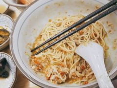 -蟹味阁·蟹黄面(体育西横街店)
