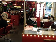 -西关味(大卫城店)