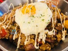 -青春分食(仙林大学城店)