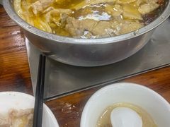 -广宁炭炉鸡煲·富临门饭店
