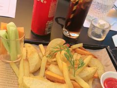 -洛缦音乐餐厅(工业展览馆万象城店)