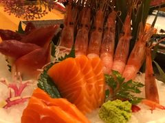 刺身-皇品田苑(南通大饭店)
