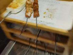 -很久以前羊肉串(大华三路店)