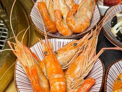 -铭牛烧肉·和牛海鲜自助(高新月牙湖店)