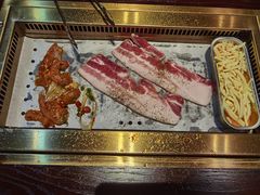 -新石器烤肉(之心城店)