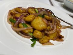 农家绘土豆-霞客居酒店·霞客食府·宁海特色小海鲜