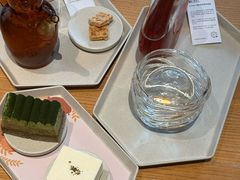 -tea'stone (万象天地店)