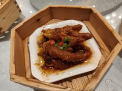 -宝园酒家(美林M·LIVE天地东座店)