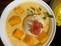 -杨老头鲜货烧烤(太古里店)