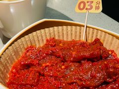 -海底捞火锅(崇文门新世界百货店)