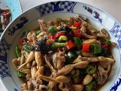 -陈先进鱼馆·地道农家菜(湖墅南路店)