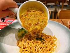 -馋三尺蟹粉小笼(人民广场店)