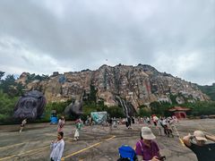 -西霞口神雕山野生动物世界