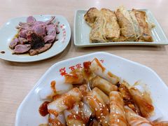 混酱肠粉-百家鸡味馆(清泰店)