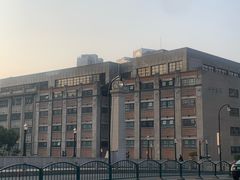 -上海大陆银行仓库旧址