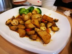 -多多旺港式茶餐厅(新区店)